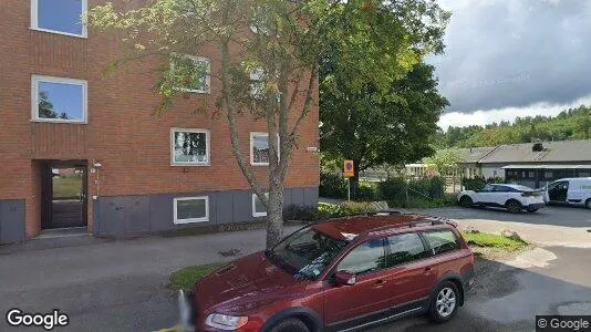 Bostadsrätter till salu i Sundsvall - Bild från Google Street View