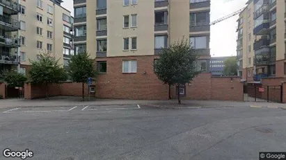 Bostadsrätter till salu i Sundbyberg - Bild från Google Street View