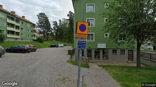 Bostadsrätter till salu i Falun - Bild från Google Street View