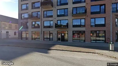 Lägenheter till salu i Malmö Centrum - Bild från Google Street View