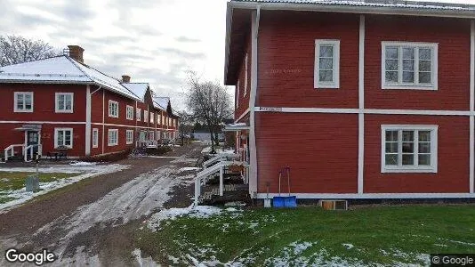 Lägenheter att hyra i Borlänge - Bild från Google Street View