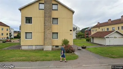 Lägenheter att hyra i Partille - Bild från Google Street View