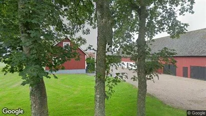 Lägenheter till salu i Båstad - Bild från Google Street View