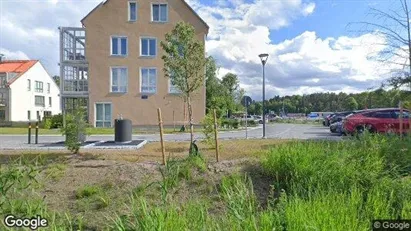 Bostadsrätter till salu i Täby - Bild från Google Street View