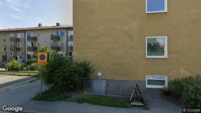 Bostadsrätter till salu i Söderort - Bild från Google Street View