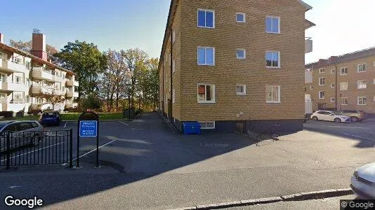 Bostadsrätter till salu i Jönköping - Bild från Google Street View