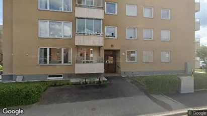 Lägenheter till salu i Kristianstad - Bild från Google Street View