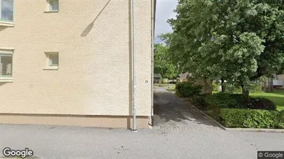 Lägenheter till salu i Örebro - Bild från Google Street View