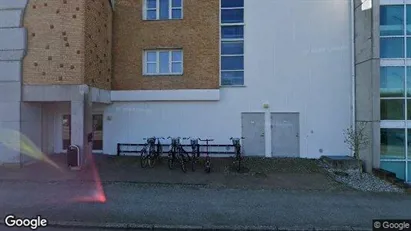 Lägenheter till salu i Lund - Bild från Google Street View