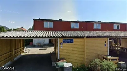 Rum att hyra i Lundby - Bild från Google Street View