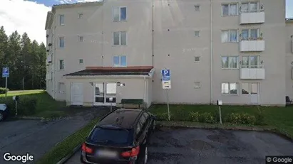 Lägenheter att hyra i Östersund - Bild från Google Street View