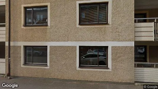 Lägenheter att hyra i Linköping - Bild från Google Street View