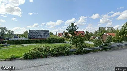 Bostadsrätter till salu i Örebro - Bild från Google Street View