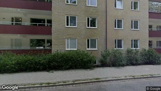 Lägenheter till salu i Malmö Centrum - Bild från Google Street View