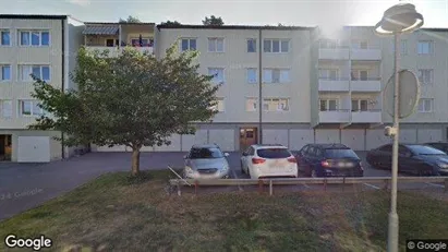 Bostadsrätter till salu i Södertälje - Bild från Google Street View