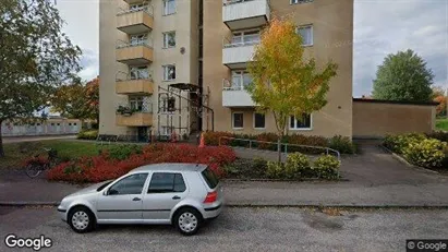 Lägenheter till salu i Hagfors - Bild från Google Street View