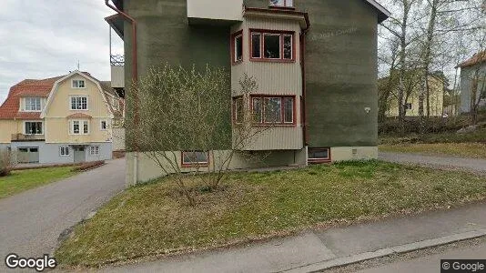 Lägenheter till salu i Falun - Bild från Google Street View