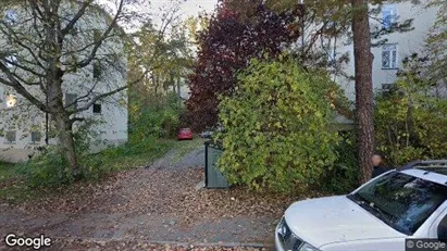 Lägenheter till salu i Söderort - Bild från Google Street View