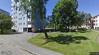 Lägenheter att hyra i Göteborg Östra - Bild från Google Street View