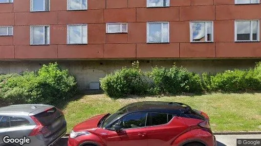 Bostadsrätter till salu i Söderort - Bild från Google Street View