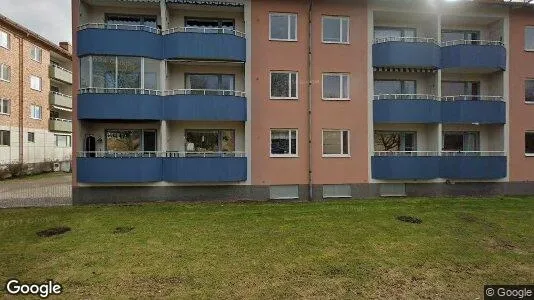 Bostadsrätter till salu i Linköping - Bild från Google Street View