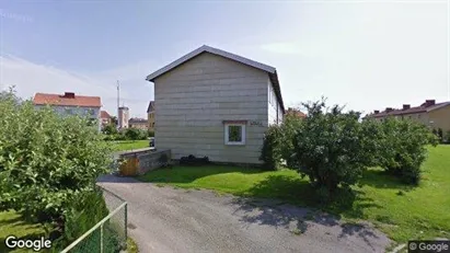 Bostadsrätter till salu i Vänersborg - Bild från Google Street View