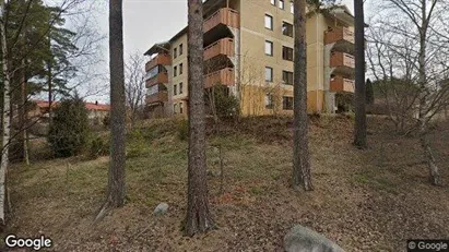 Bostadsrätter till salu i Upplands-Bro - Bild från Google Street View