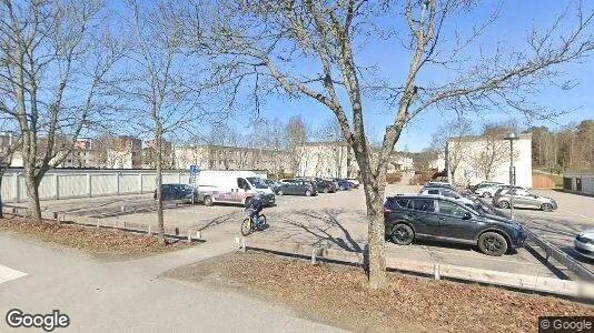 Lägenheter att hyra i Upplands-Bro - Bild från Google Street View