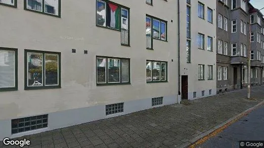 Lägenheter till salu i Malmö Centrum - Bild från Google Street View