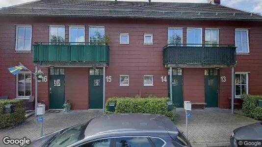 Lägenheter att hyra i Västra hisingen - Bild från Google Street View