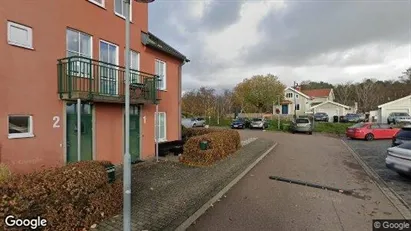 Lägenheter att hyra i Västra hisingen - Bild från Google Street View