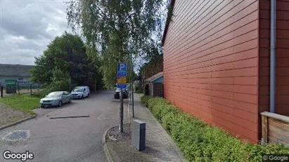 Lägenheter att hyra i Västra hisingen - Bild från Google Street View