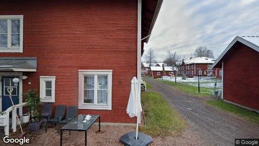 Lägenheter att hyra i Borlänge - Bild från Google Street View