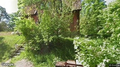 Rum att hyra i Uppsala - Bild från Google Street View