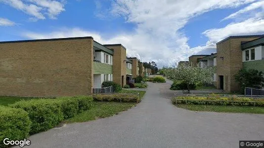 Lägenheter att hyra i Linköping - Bild från Google Street View