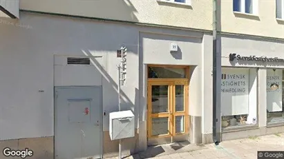 Bostadsrätter till salu i Södertälje - Bild från Google Street View