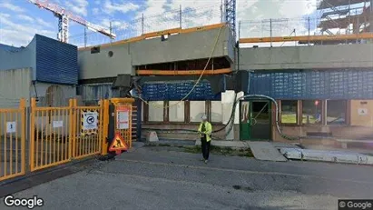 Bostadsrätter till salu i Västerort - Bild från Google Street View