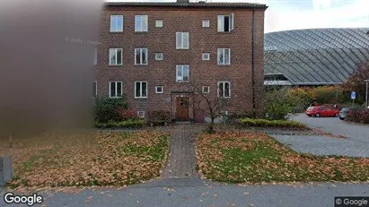 Lägenheter att hyra i Söderort - Bild från Google Street View