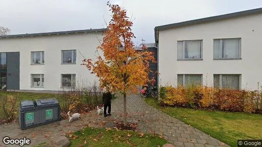 Lägenheter till salu i Täby - Bild från Google Street View