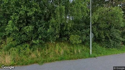 Lägenheter till salu i Norra hisingen - Bild från Google Street View