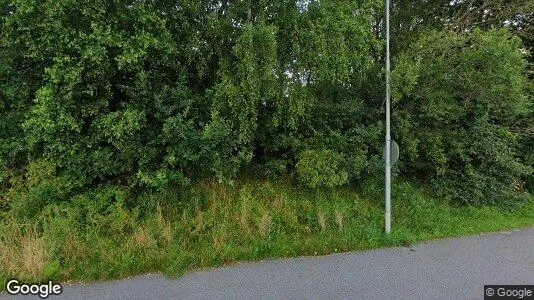 Lägenheter till salu i Norra hisingen - Bild från Google Street View