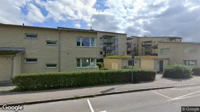 Lägenheter att hyra i Växjö - Bild från Google Street View