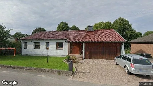 Lägenheter att hyra i Vimmerby - Bild från Google Street View