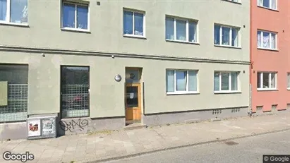 Rum att hyra i Sofielund - Bild från Google Street View