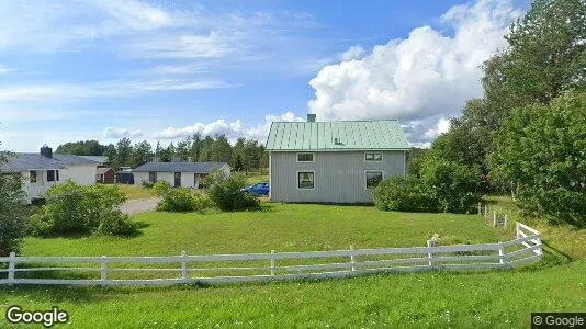 Lägenheter till salu i Kalix - Bild från Google Street View