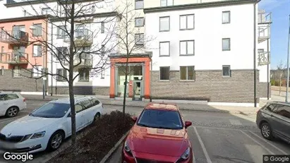 Bostadsrätter till salu i Sundbyberg - Bild från Google Street View