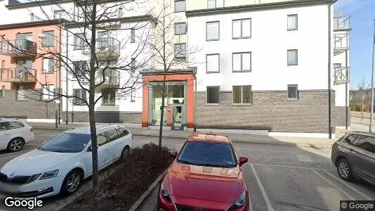 Bostadsrätter till salu i Sundbyberg - Bild från Google Street View