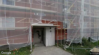 Bostadsrätter till salu i Järfälla - Bild från Google Street View