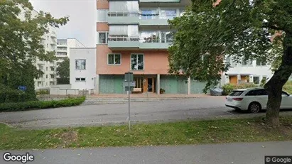 Bostadsrätter till salu i Västerort - Bild från Google Street View