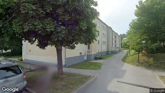 Bostadsrätter till salu i Botkyrka - Bild från Google Street View